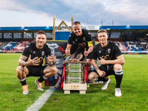 FC Viktoria Plzeň/Jan Kubíček