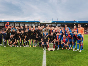FC Viktoria Plzeň/Jan Kubíček