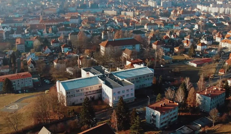 Problematickou městskou nemocnici v Sušici by mohl Plzeňský kraj převzít ještě do konce letošního roku