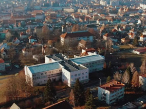 Problematickou městskou nemocnici v Sušici by mohl Plzeňský kraj převzít ještě do konce letošního roku