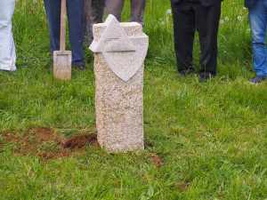 V historickém parku vznikne unikátní přírodní osada s využitím know-how středověkého stavitelství