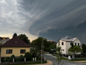 foto: Lucie Košinárová