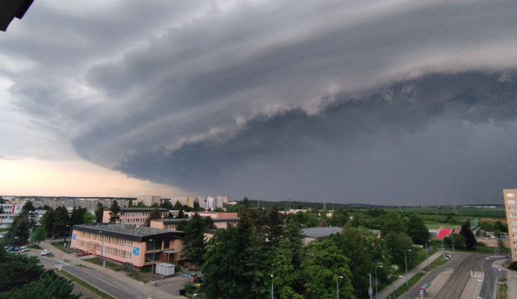 foto: Marcela Ciňková