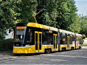 Plzeňský dopravní podnik pořídí dalších 10 moderních škodováckých tramvají za 680 milionů korun
