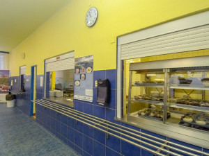 Plzeňský kraj zaplatí dětem v 58 školách a školkách obědy, zájem rodin se výrazně zvýšil