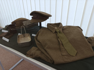 Rokycanské muzeum připravilo výstavu věnovanou obětem heydrichiády, popravena byla celá rodina místního železničáře