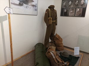 Rokycanské muzeum připravilo výstavu věnovanou obětem heydrichiády, popravena byla celá rodina místního železničáře