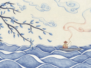 Plzeňská studentka zvítězila na mezinárodním knižním veletrhu v soutěži dětských ilustrovaných knih