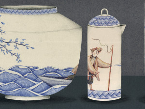 Plzeňská studentka zvítězila na mezinárodním knižním veletrhu v soutěži dětských ilustrovaných knih