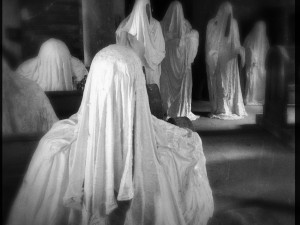 Tajemný kostel duchů v Lukové se dočkal rekonstrukce za miliony korun