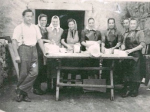 Základy Madety položili před 120 lety pánové Šťastný a Nádherný