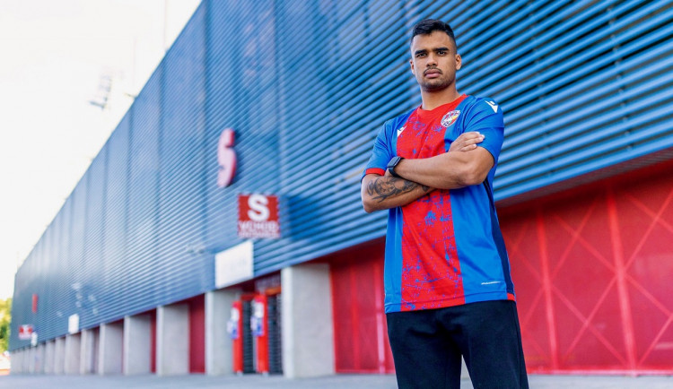 Mistrovská Plzeň nepřestává nabírat posily, se zahájením letní přípravy přichází do kubu Brazilec Cadu