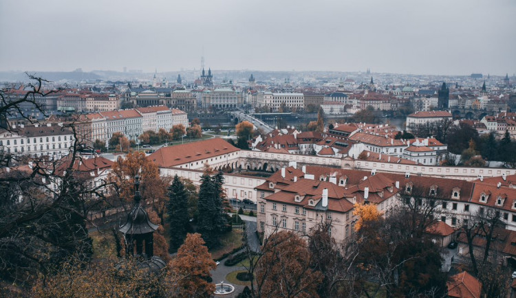 Kritici se ozývají proti Metropolitnímu plánu. Podle nich je v něm málo zeleně