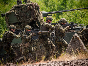 Populární Bahna se vrací po dvouleté pauze, lidé budou mít šanci naposledy vidět bitevní vrtulníky Mi-24