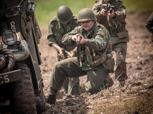 Populární Bahna se vrací po dvouleté pauze, lidé budou mít šanci naposledy vidět bitevní vrtulníky Mi-24