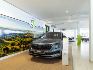 Autocentrum Jan Šmucler přebírá klatovskou rodinnou firmu AUTO NEJDL