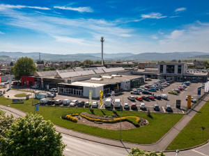 Autocentrum Jan Šmucler přebírá klatovskou rodinnou firmu AUTO NEJDL