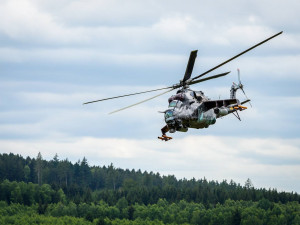 Na Bahna dorazí podle odhadů až 50 tisíc lidí, dopravu jim zajistí speciální autobusové linky