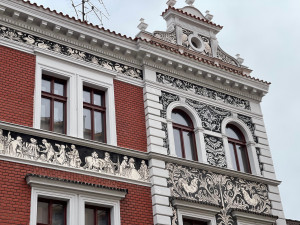 Plzeň pomůže 16 majitelům nemovitých kulturních památek, rozdělí jim na opravy téměř tři miliony korun