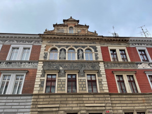 Plzeň pomůže 16 majitelům nemovitých kulturních památek, rozdělí jim na opravy téměř tři miliony korun