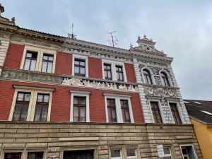 Plzeň pomůže 16 majitelům nemovitých kulturních památek, rozdělí jim na opravy téměř tři miliony korun