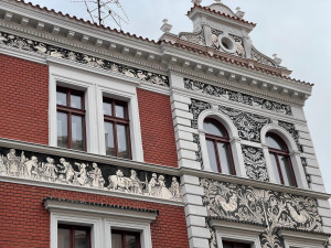 Plzeň pomůže 16 majitelům nemovitých kulturních památek, rozdělí jim na opravy téměř tři miliony korun