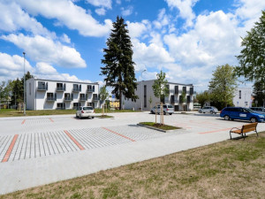 Plzeň plánuje na osmi lokalitách výstavbu 400 nových městských bytů, stavět se začne v roce 2024