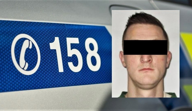 Z psychiatrické nemocnice uprchl pacient, který má soudně nařízenou ústavní léčbu