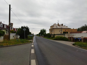 Startuje dvouletá oprava Červenohrádecké ulice za 100 milionů, řidiče čeká dlouhodobé omezení v dopravě