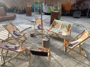 LEHÁRO – oáza pohody pro celou Plzeň