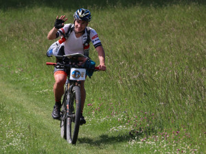 foto: Loudání českou krajinou