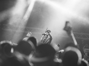 Jižní Block vyrazil na cestu po Česku