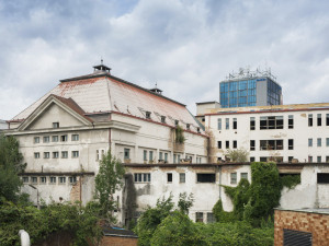 Plzeňský architektonický manuál/ Petr Jehlík