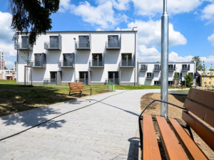Zájem o nájemní bydlení v Plzni stále narůstá, počty městských bytů výrazně vzrostou