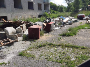 V otřesných podmínkách živořily desítky psů, díky spolkům na ochranu zvířat mají naději na normální domov