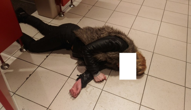 ilustrační foto z jiného případu