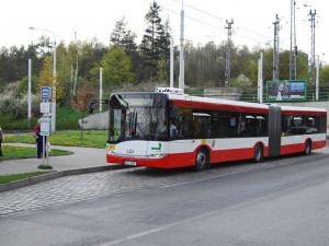 Obyvatelé Nové Valchy a Lhoty se konečně dočkají, Plzeň tam zavede od září novou autobusovou linku