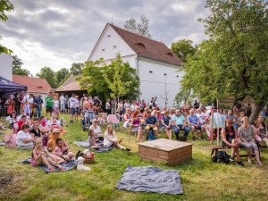 Státní památky v Plzeňském kraji viděl oproti loňsku už dvojnásobek turistů, velkým lákadlem jsou kulturní akce