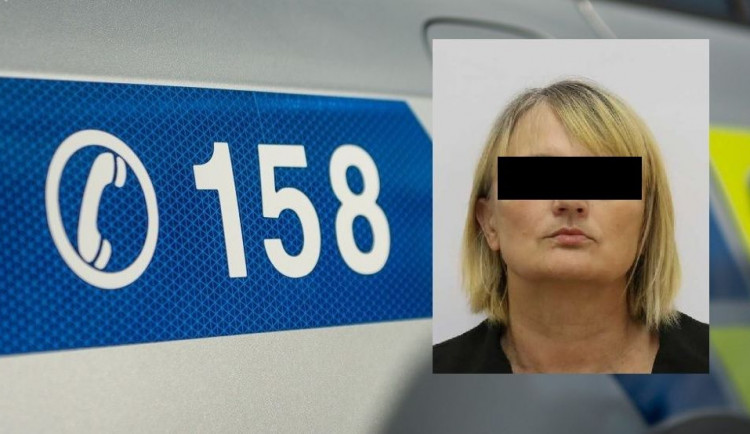 Ukrajinská žena odešla z domova na vycházku v šatech a v balerínách, od té doby ji nikdo neviděl