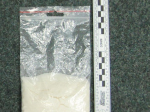 Policejní TOXI tým rozkryl rozsáhlou síť dealerů pervitinu, kriminalisté zadrželi šest osob