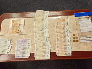 Policejní TOXI tým rozkryl rozsáhlou síť dealerů pervitinu, kriminalisté zadrželi šest osob