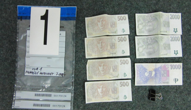 Policejní TOXI tým rozkryl rozsáhlou síť dealerů pervitinu, kriminalisté zadrželi šest osob