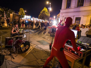 Pilsen Busking Fest 2022 oznamuje hlavní hvězdy svého programu