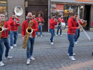 Pilsen Busking Fest 2022 oznamuje hlavní hvězdy svého programu