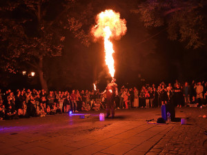 Pilsen Busking Fest 2022 oznamuje hlavní hvězdy svého programu