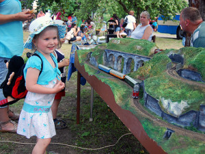 Foto: Bezdružická lokálka