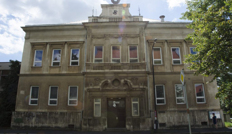 Současný stav objektu