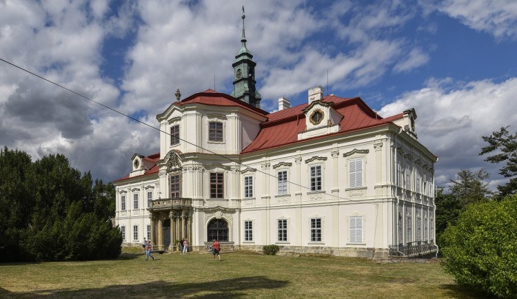 ČTK/Chaloupka Miroslav