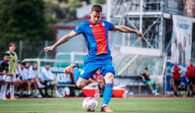 Fotbalisté Plzně mohou ve 3. předkole Ligy mistrů vyzvat Maribor nebo Šeriff Tiraspol