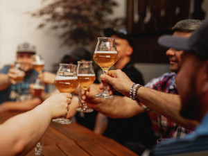 Nový zážitek v nabídce pivovaru Plzeňský Prazdroj: Pivní degustace v Pivotéce